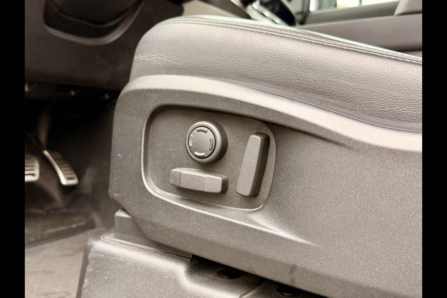 Land Rover Defender 110 2.0 P400e 110 XS Edition 22" velgen | Groot scherm | Koelkast