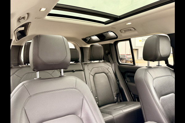 Land Rover Defender 110 2.0 P400e 110 XS Edition 22" velgen | Groot scherm | Koelkast