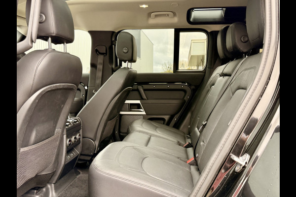 Land Rover Defender 110 2.0 P400e 110 XS Edition 22" velgen | Groot scherm | Koelkast