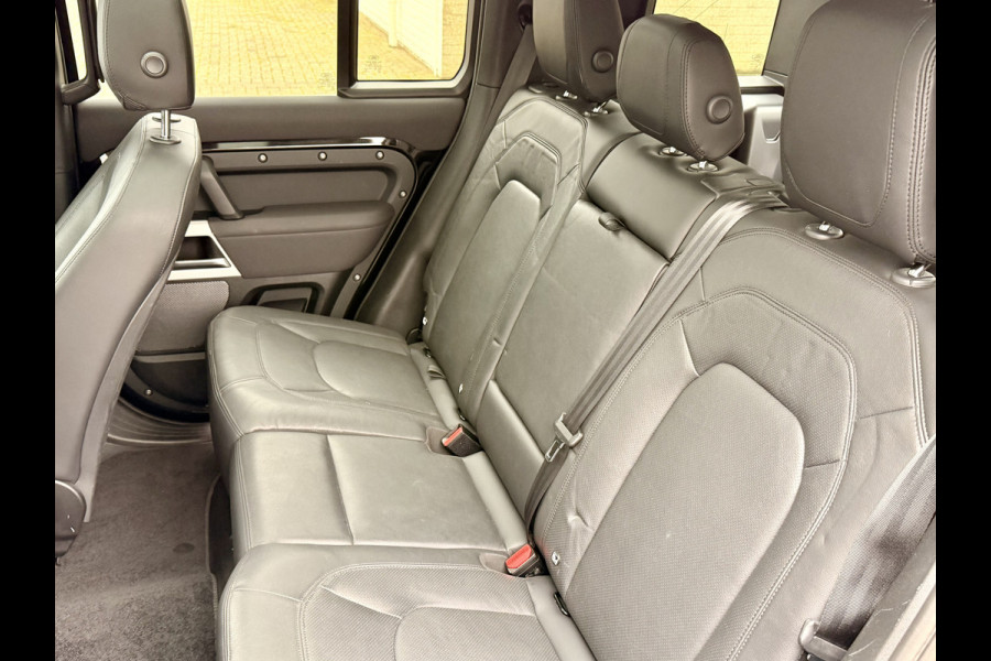 Land Rover Defender 110 2.0 P400e 110 XS Edition 22" velgen | Groot scherm | Koelkast