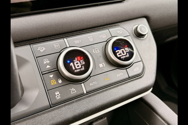 Land Rover Defender 110 2.0 P400e 110 XS Edition 22" velgen | Groot scherm | Koelkast