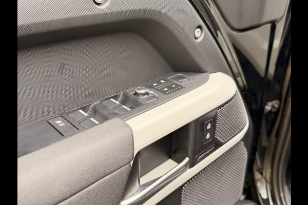 Land Rover Defender 110 2.0 P400e 110 XS Edition 22" velgen | Groot scherm | Koelkast