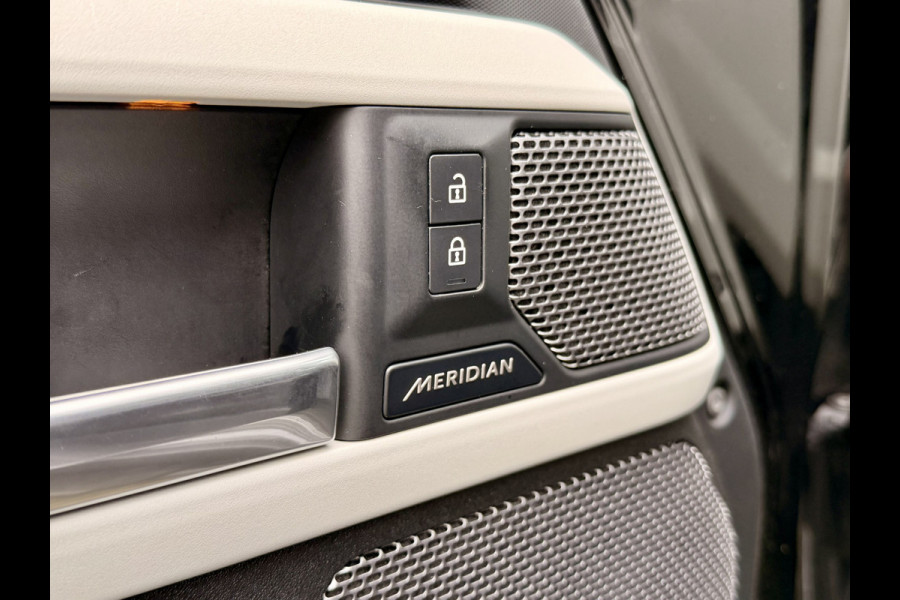 Land Rover Defender 110 2.0 P400e 110 XS Edition 22" velgen | Groot scherm | Koelkast