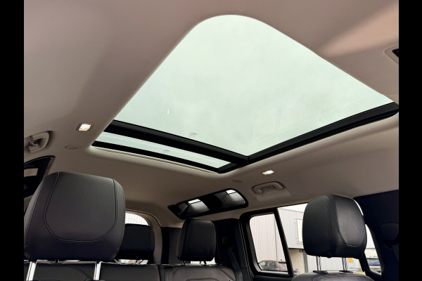 Land Rover Defender 110 2.0 P400e 110 XS Edition 22" velgen | Groot scherm | Koelkast