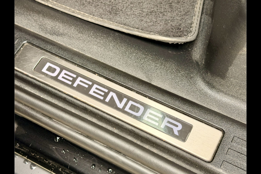 Land Rover Defender 110 2.0 P400e 110 XS Edition 22" velgen | Groot scherm | Koelkast