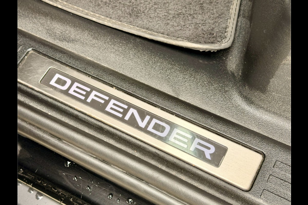 Land Rover Defender 110 2.0 P400e 110 XS Edition 22" velgen | Groot scherm | Koelkast