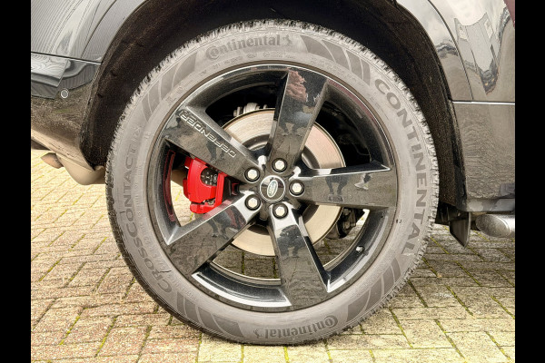 Land Rover Defender 110 2.0 P400e 110 XS Edition 22" velgen | Groot scherm | Koelkast
