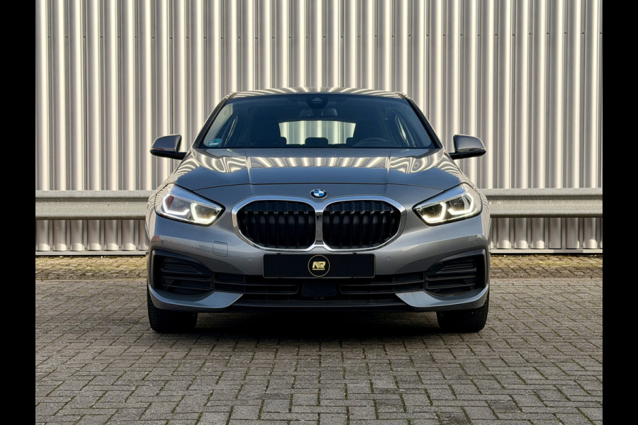 BMW 1-serie 118i Navi | Digitale Cockpit | Harman Kardon | Camera