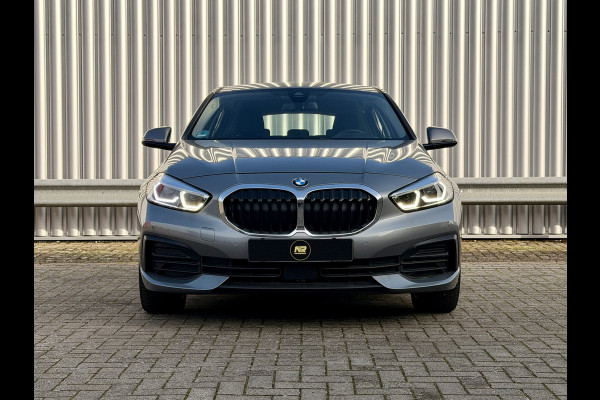 BMW 1-serie 118i Navi | Digitale Cockpit | Harman Kardon | Camera