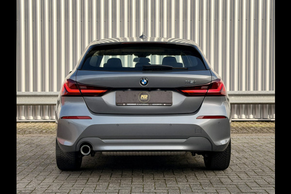 BMW 1-serie 118i Navi | Digitale Cockpit | Harman Kardon | Camera