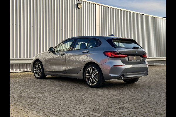 BMW 1-serie 118i Navi | Digitale Cockpit | Harman Kardon | Camera