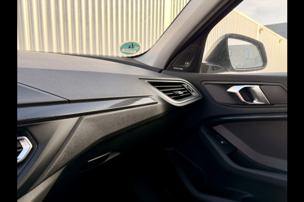BMW 1-serie 118i Navi | Digitale Cockpit | Harman Kardon | Camera