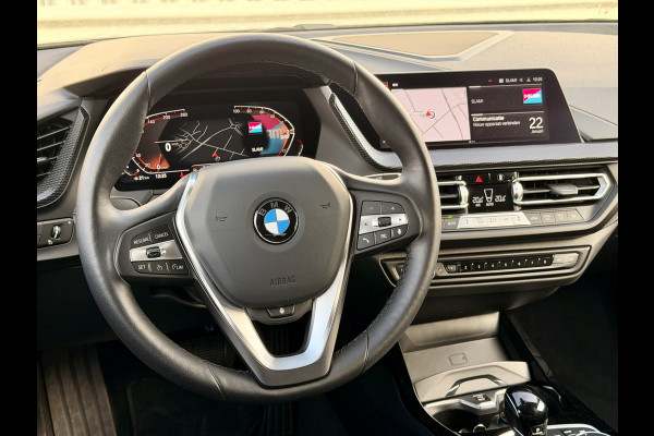 BMW 1-serie 118i Navi | Digitale Cockpit | Harman Kardon | Camera