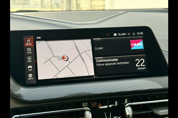 BMW 1-serie 118i Navi | Digitale Cockpit | Harman Kardon | Camera