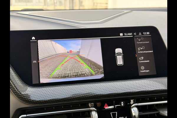 BMW 1-serie 118i Navi | Digitale Cockpit | Harman Kardon | Camera