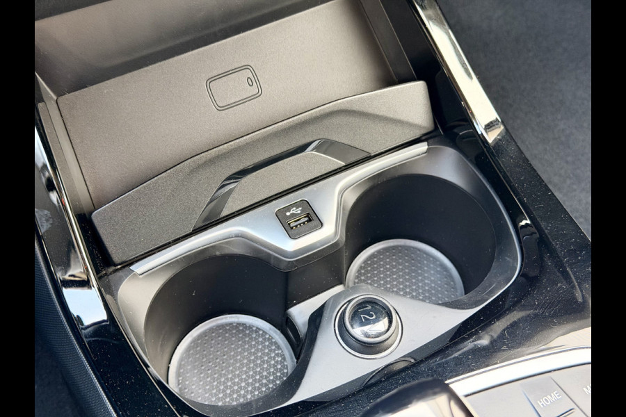 BMW 1-serie 118i Navi | Digitale Cockpit | Harman Kardon | Camera