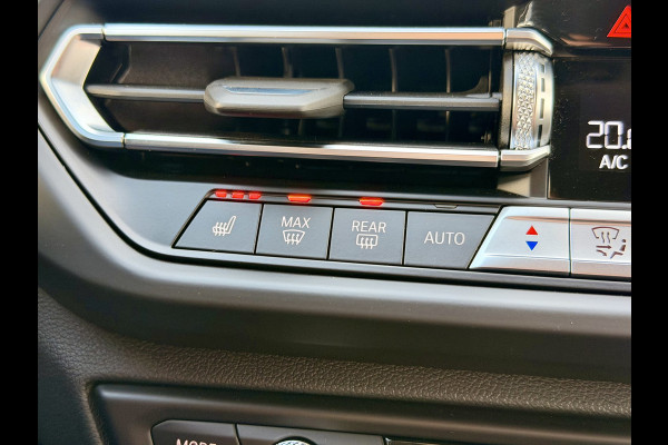 BMW 1-serie 118i Navi | Digitale Cockpit | Harman Kardon | Camera