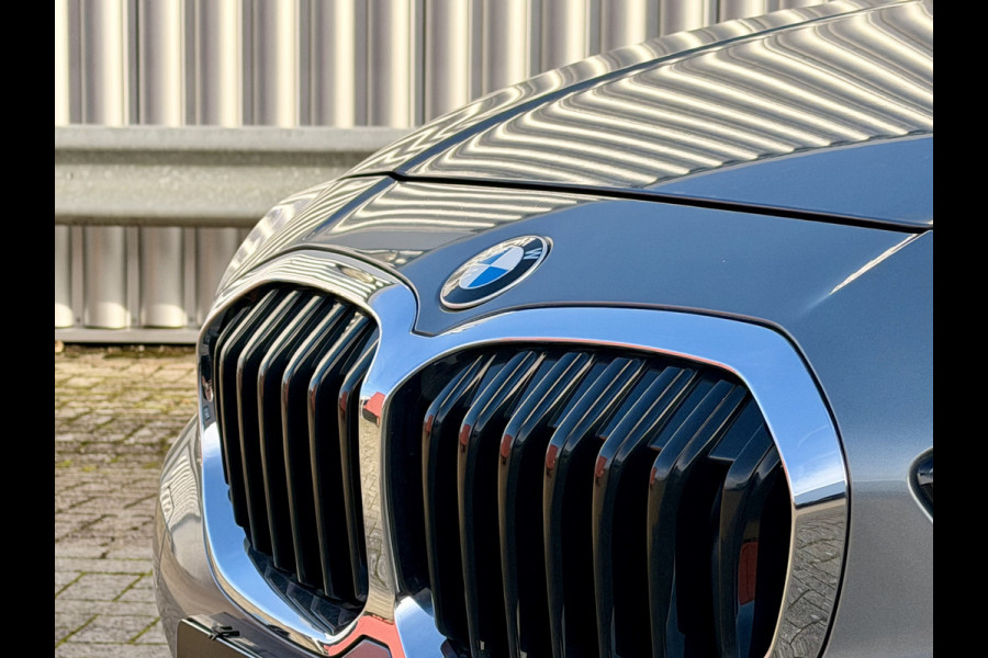 BMW 1-serie 118i Navi | Digitale Cockpit | Harman Kardon | Camera