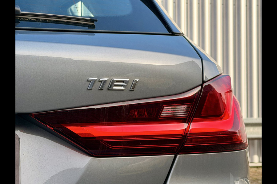 BMW 1-serie 118i Navi | Digitale Cockpit | Harman Kardon | Camera