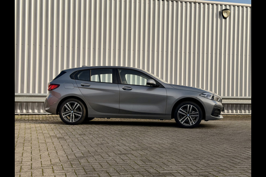 BMW 1-serie 118i Navi | Digitale Cockpit | Harman Kardon | Camera