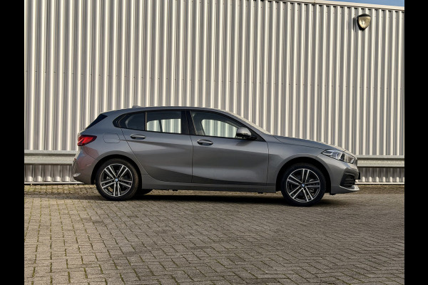 BMW 1-serie 118i Navi | Digitale Cockpit | Harman Kardon | Camera
