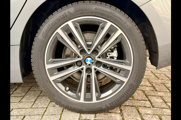 BMW 1-serie 118i Navi | Digitale Cockpit | Harman Kardon | Camera