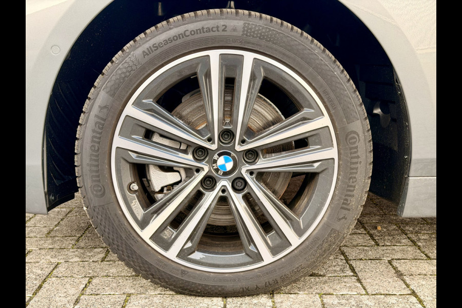 BMW 1-serie 118i Navi | Digitale Cockpit | Harman Kardon | Camera