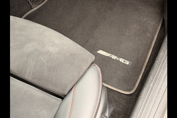 Mercedes-Benz CLA-Klasse Shooting Brake 180 Business Solution AMG NAVI | Camera | Stoelverwarming | 18" velgen