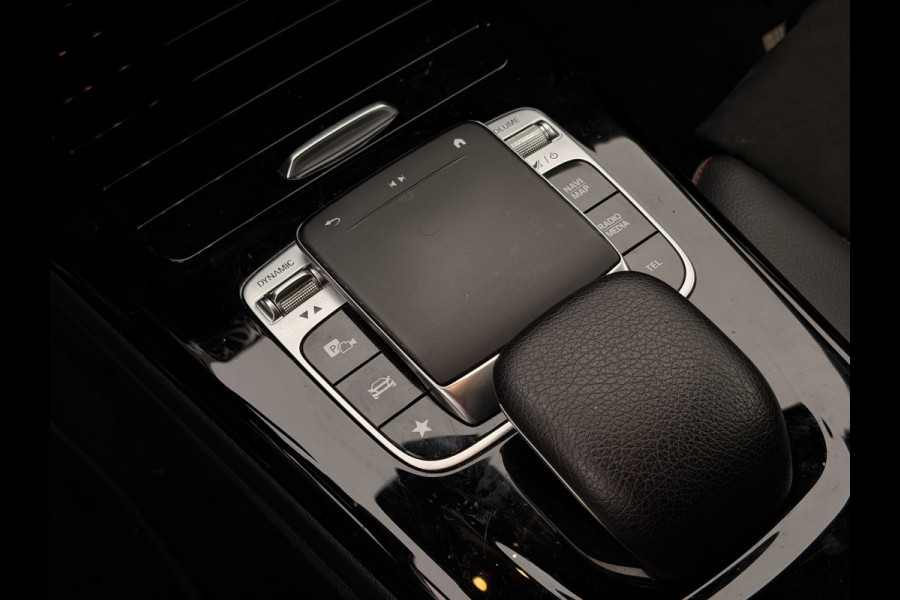Mercedes-Benz CLA-Klasse Shooting Brake 180 Business Solution AMG NAVI | Camera | Stoelverwarming | 18" velgen