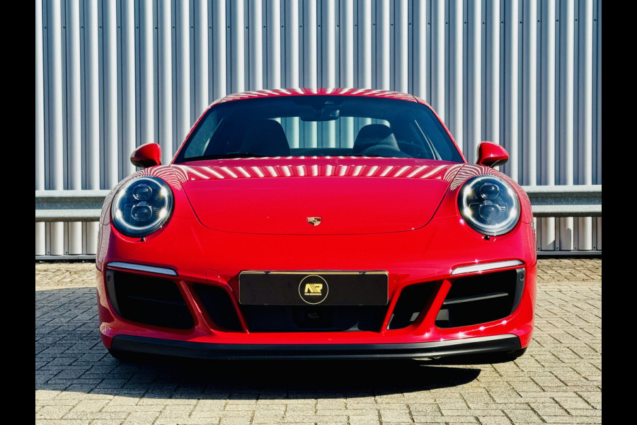 Porsche 911 3.0 Carrera 4 GTS 991 Sport Chrono | BOSE | LIFT