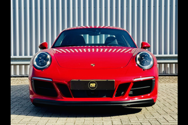 Porsche 911 3.0 Carrera 4 GTS 991 Sport Chrono | BOSE | LIFT
