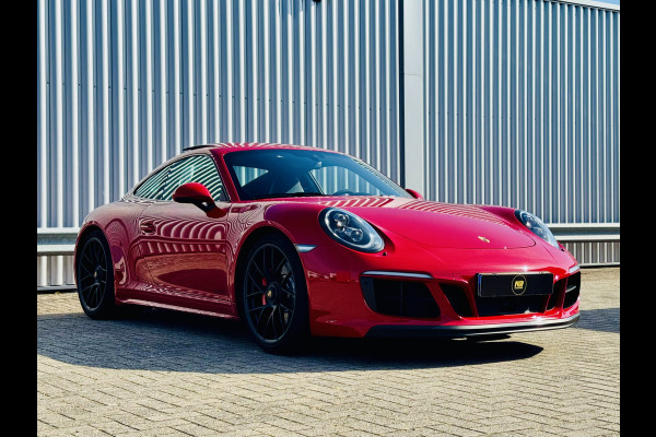 Porsche 911 3.0 Carrera 4 GTS 991 Sport Chrono | BOSE | LIFT