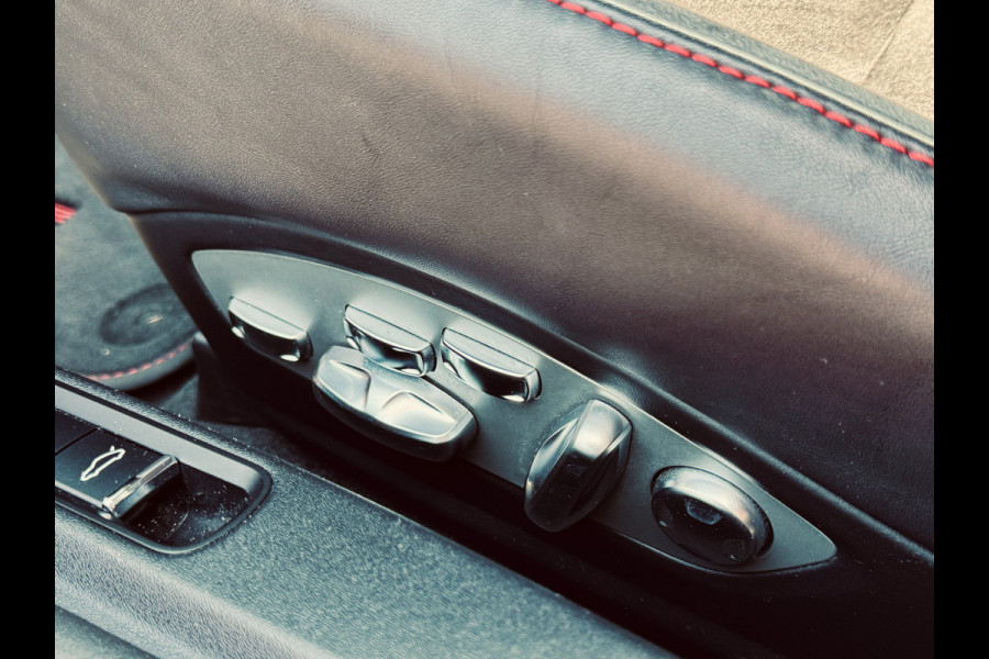 Porsche 911 3.0 Carrera 4 GTS 991 Sport Chrono | BOSE | LIFT