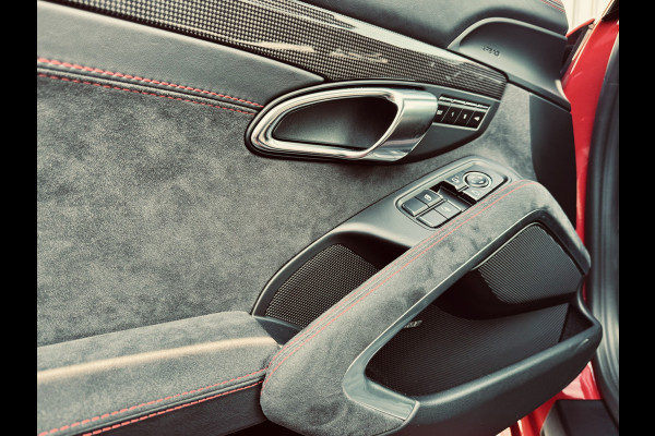 Porsche 911 3.0 Carrera 4 GTS 991 Sport Chrono | BOSE | LIFT