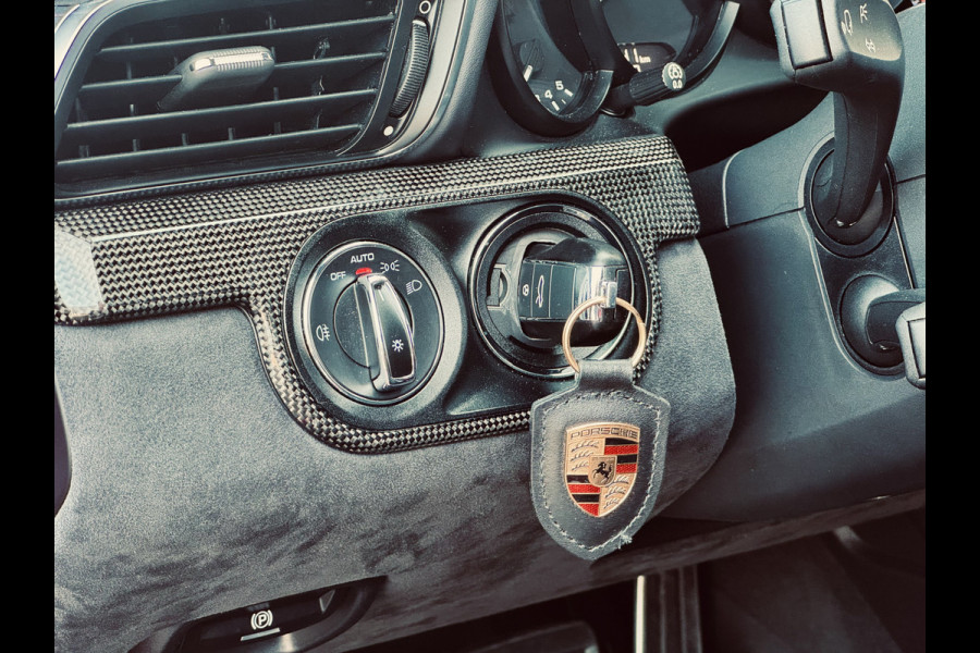 Porsche 911 3.0 Carrera 4 GTS 991 Sport Chrono | BOSE | LIFT