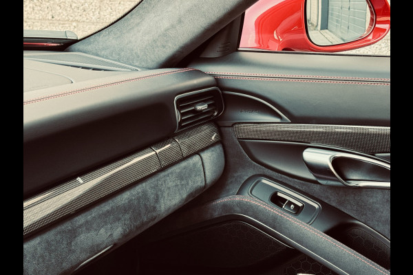 Porsche 911 3.0 Carrera 4 GTS 991 Sport Chrono | BOSE | LIFT