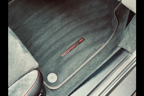 Porsche 911 3.0 Carrera 4 GTS 991 Sport Chrono | BOSE | LIFT