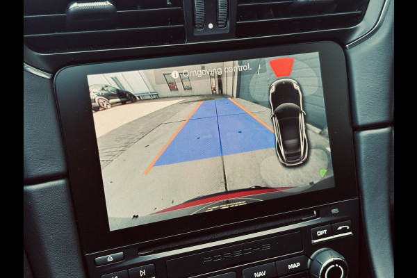 Porsche 911 3.0 Carrera 4 GTS 991 Sport Chrono | BOSE | LIFT