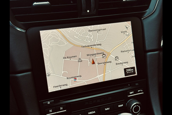 Porsche 911 3.0 Carrera 4 GTS 991 Sport Chrono | BOSE | LIFT