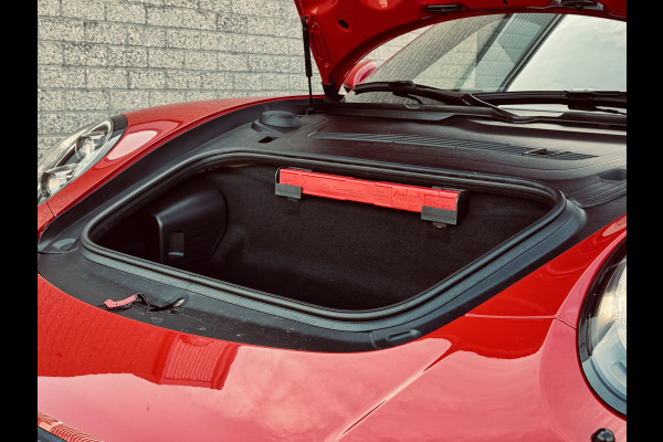 Porsche 911 3.0 Carrera 4 GTS 991 Sport Chrono | BOSE | LIFT