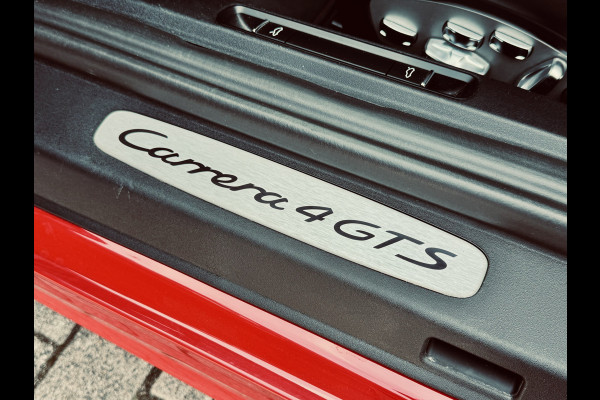 Porsche 911 3.0 Carrera 4 GTS 991 Sport Chrono | BOSE | LIFT