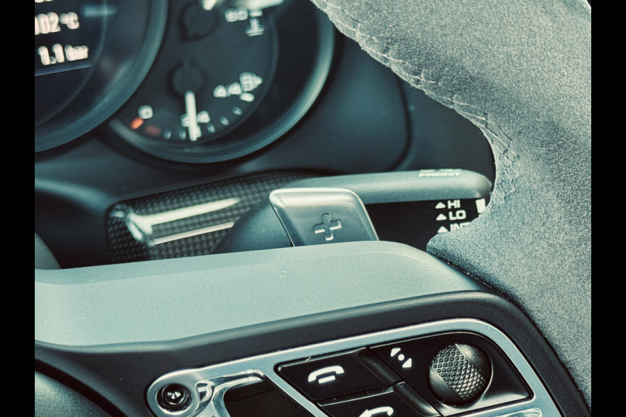 Porsche 911 3.0 Carrera 4 GTS 991 Sport Chrono | BOSE | LIFT