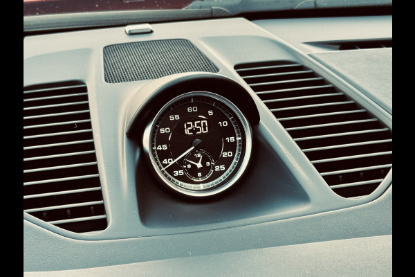 Porsche 911 3.0 Carrera 4 GTS 991 Sport Chrono | BOSE | LIFT