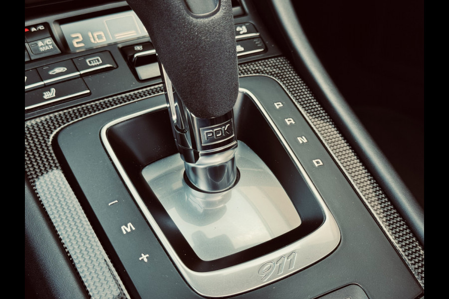 Porsche 911 3.0 Carrera 4 GTS 991 Sport Chrono | BOSE | LIFT