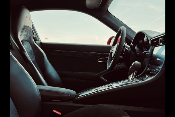 Porsche 911 3.0 Carrera 4 GTS 991 Sport Chrono | BOSE | LIFT