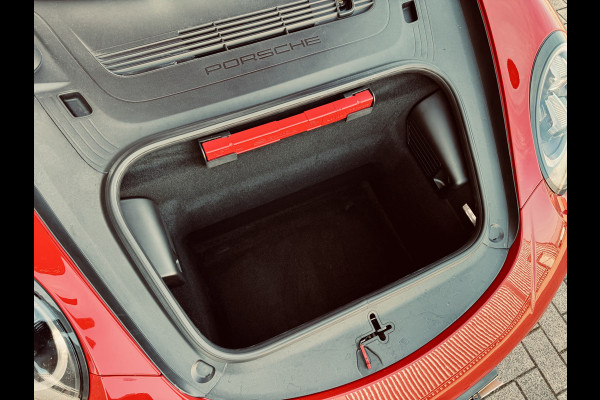 Porsche 911 3.0 Carrera 4 GTS 991 Sport Chrono | BOSE | LIFT