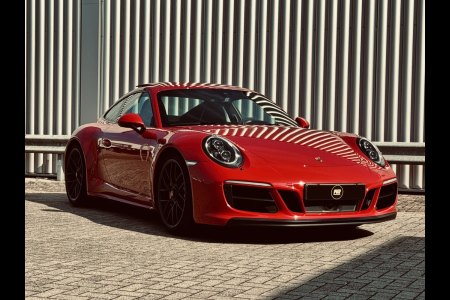 Porsche 911 3.0 Carrera 4 GTS 991 Sport Chrono | BOSE | LIFT