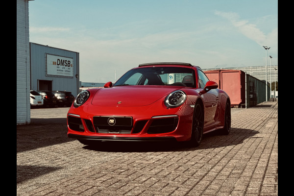 Porsche 911 3.0 Carrera 4 GTS 991 Sport Chrono | BOSE | LIFT