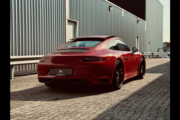 Porsche 911 3.0 Carrera 4 GTS 991 Sport Chrono | BOSE | LIFT