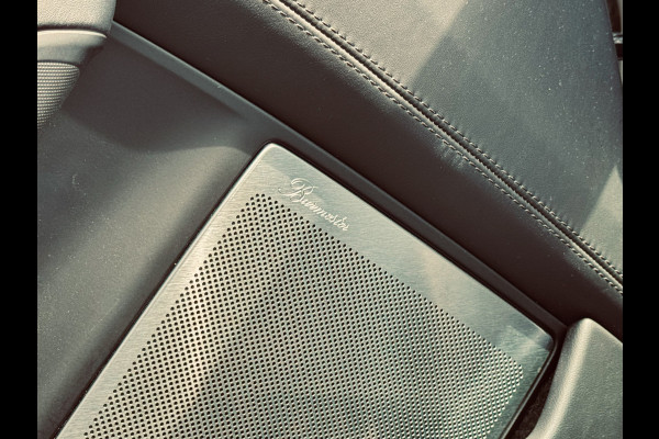 Porsche 911 Cabrio 3.8 Turbo S 992 | Sportdesign | 21" Vossen | Lift | Burmester | XPEL PPF